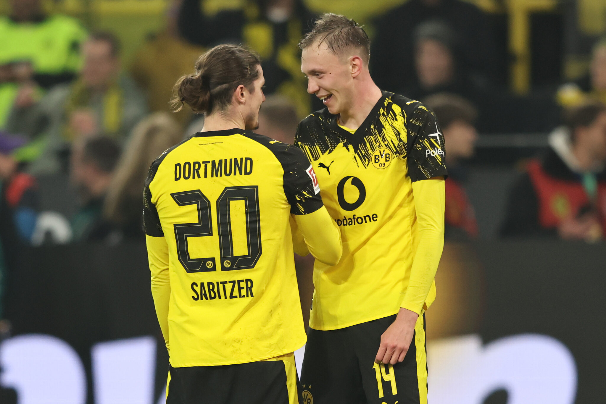 Eintracht Frankfurt vs Borussia Dortmund – Match preview and team news