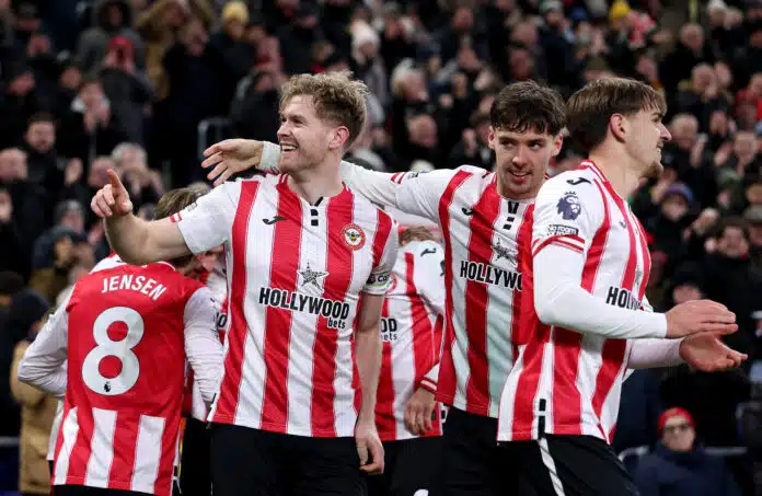 Brentford vs Sunderland – Match Preview and Team News