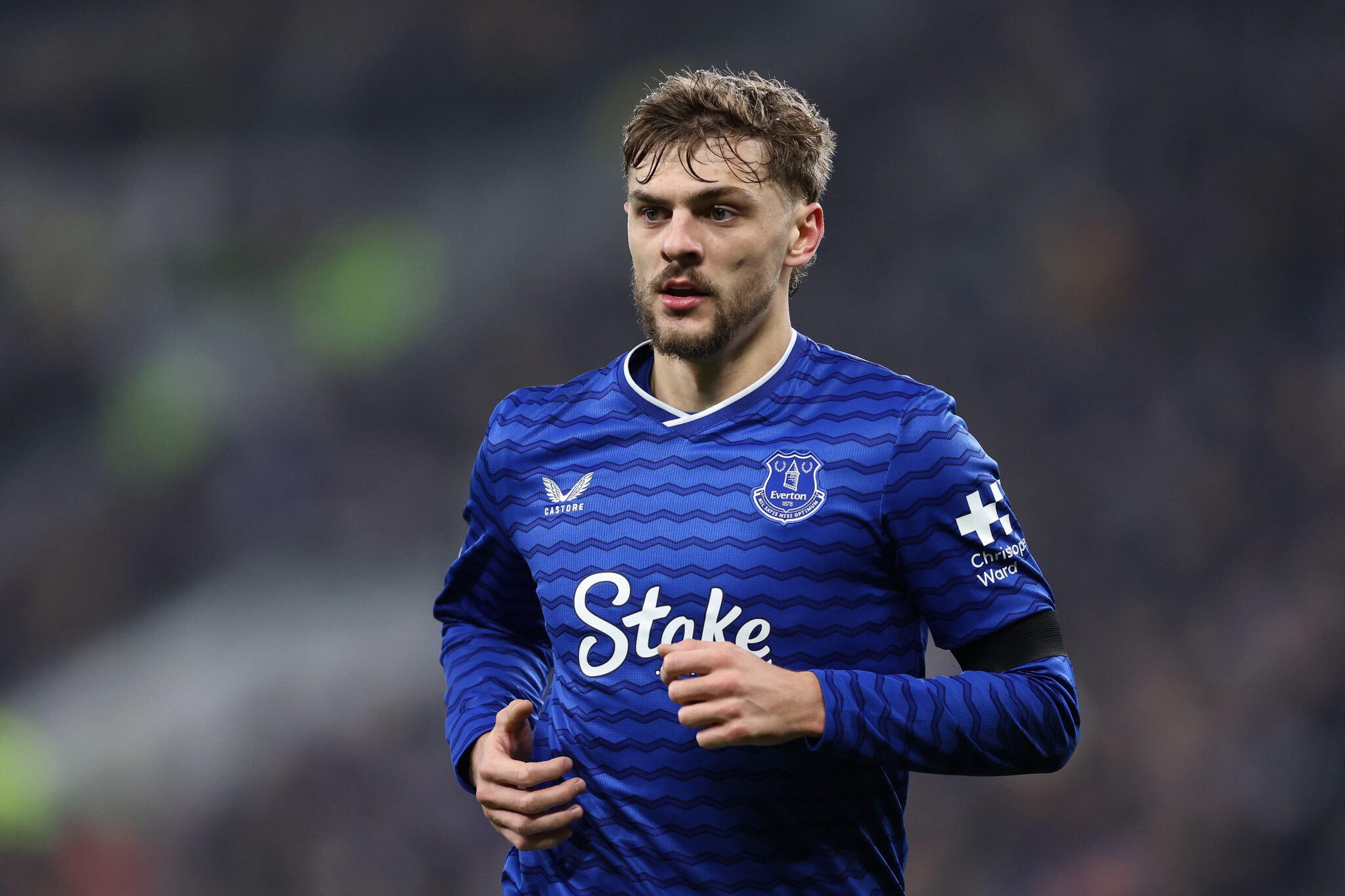 Everton XI vs Brighton – Predicted lineup and team news