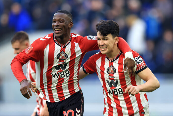 Sunderland vs Crystal Palace – Predicted lineup and team news