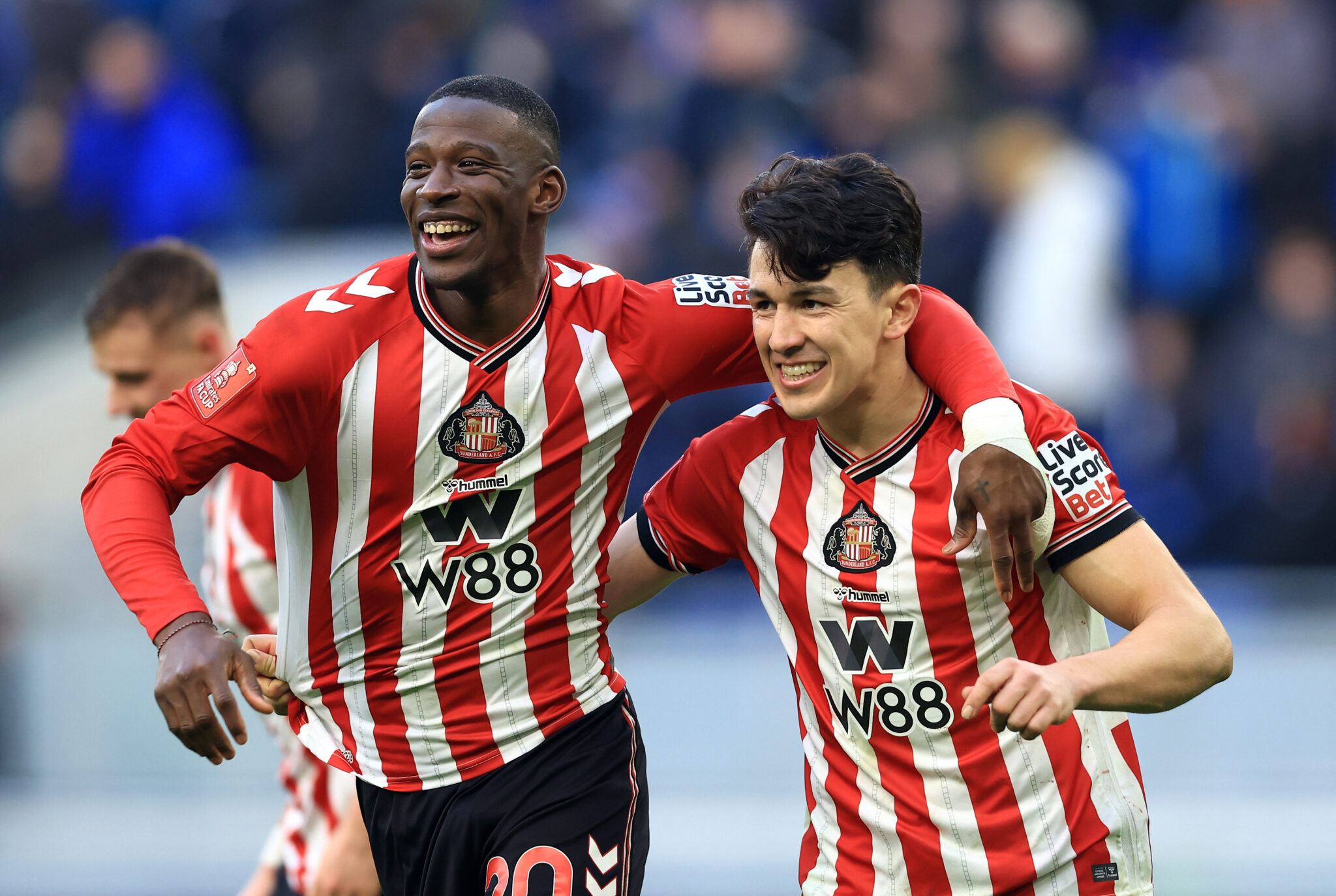 Sunderland vs Crystal Palace – Predicted lineup and team news