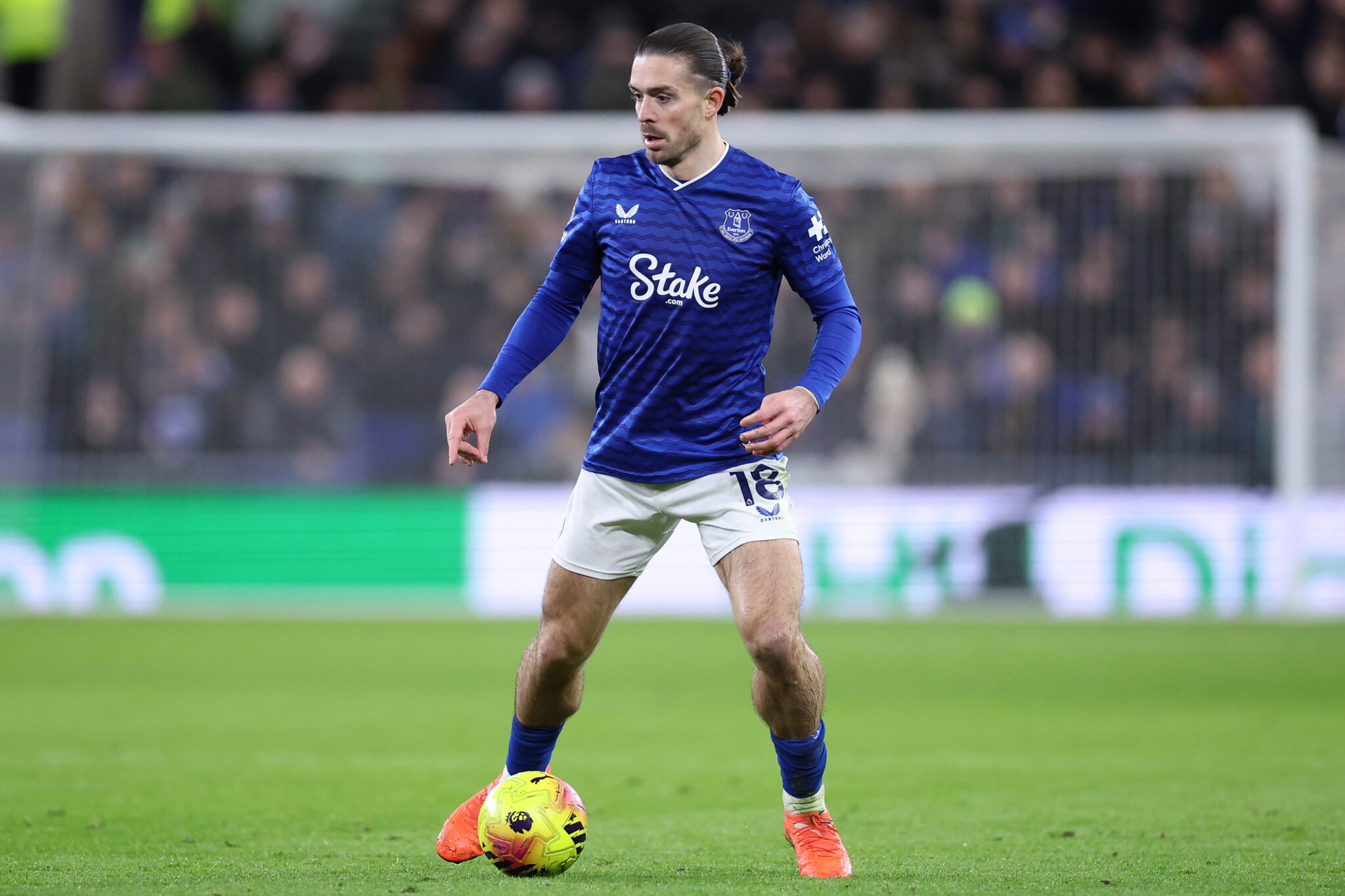Everton XI vs Aston Villa – Predicted lineup and team news