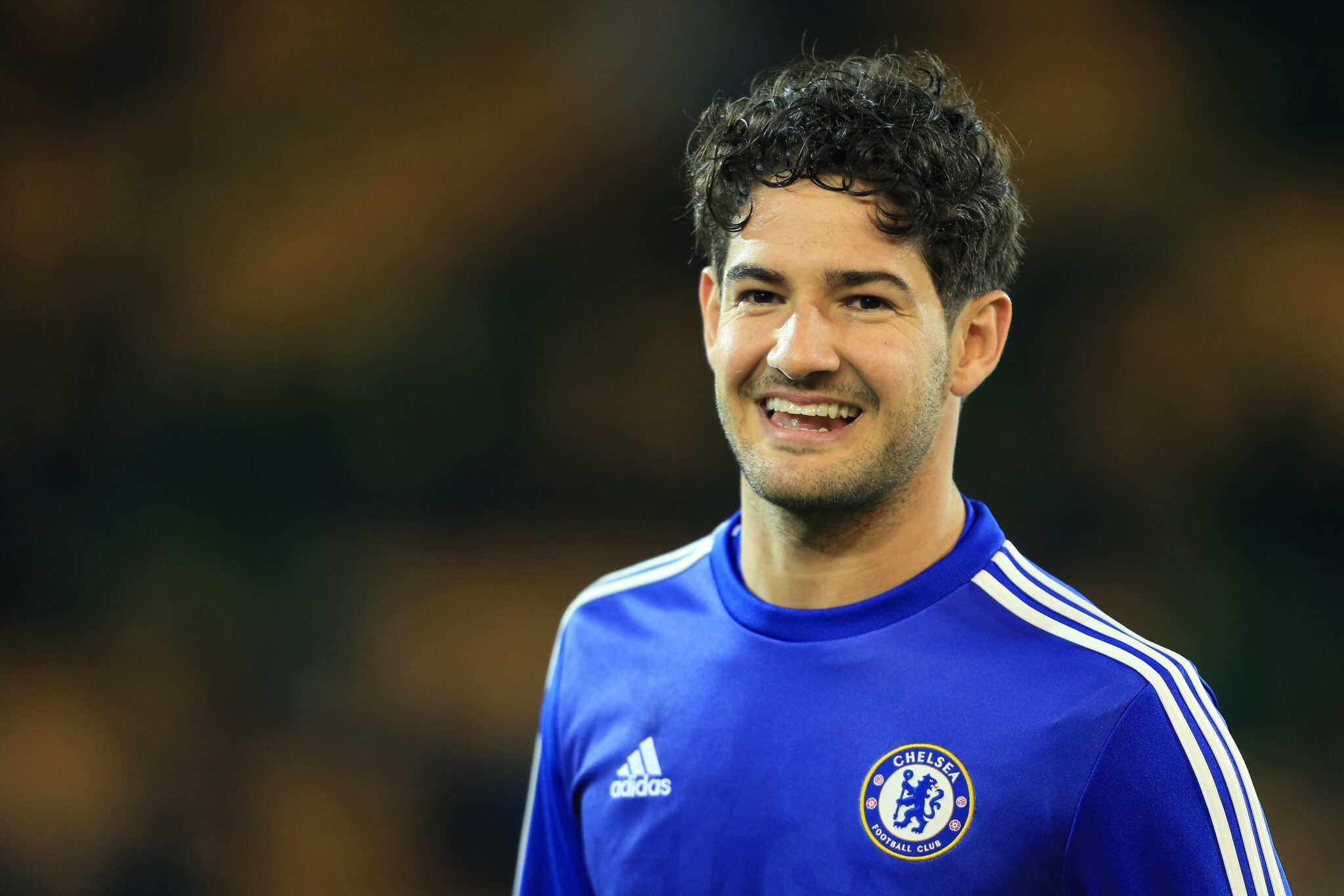 Ex-Chelsea striker Pato in Colchester United takeover talks