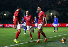 FA Cup Third-Round: The best XI from the weekend action FA Cup Third-Round: The best XI from the weekend action