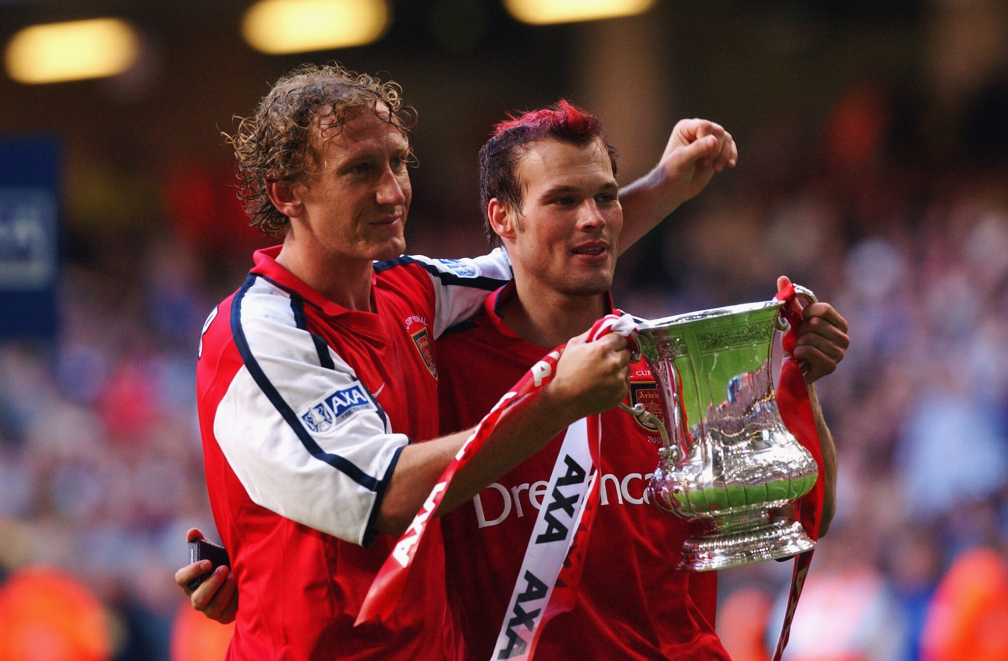 Five memorable cup clashes between Arsenal and Chelsea