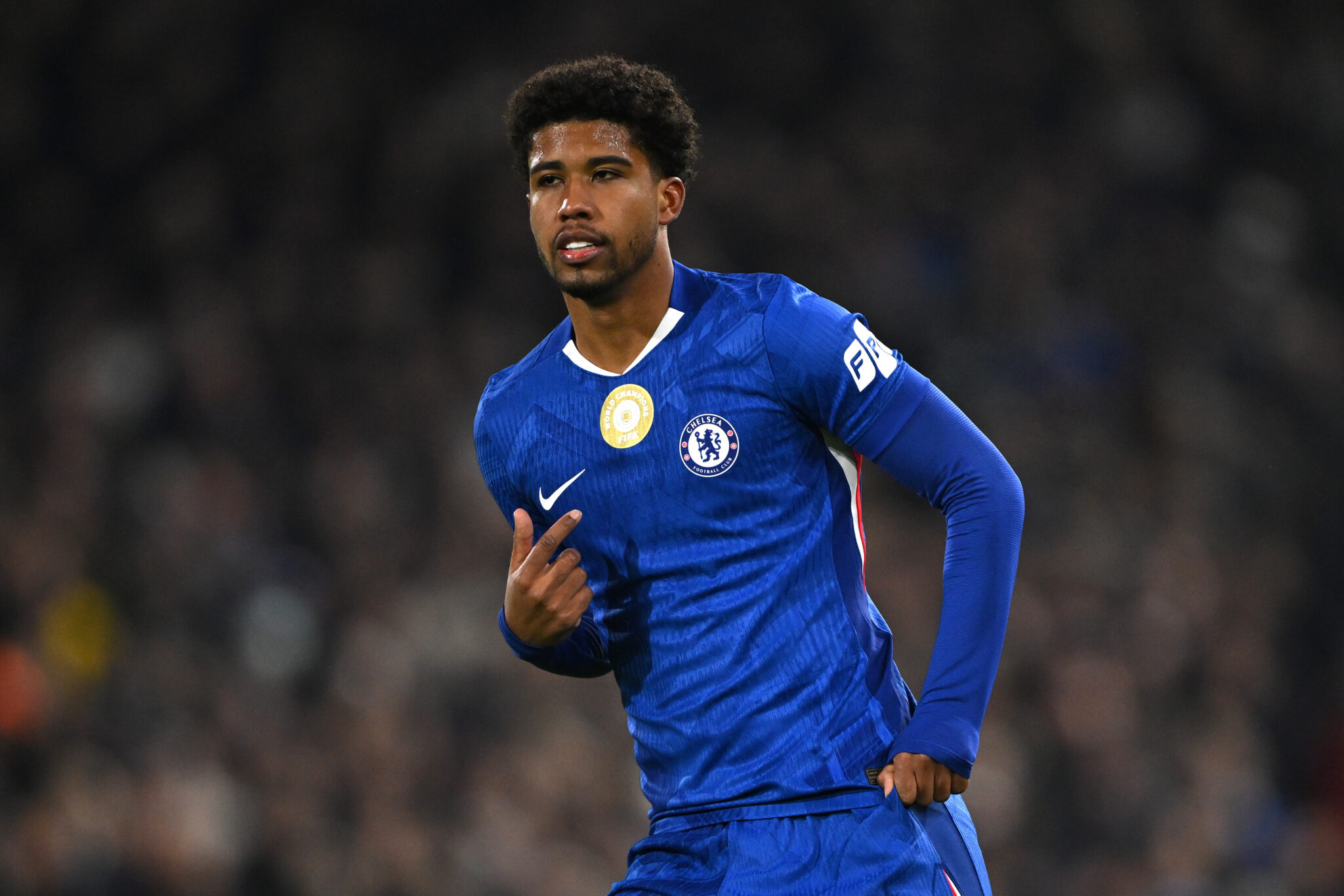 Chelsea XI vs Charlton Athletic – Predicted lineup and team news