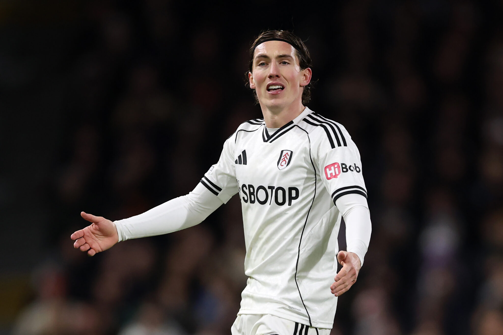 Fulham vs Chelsea – Predicted lineup and team news