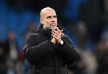 Guardiola confirms when Semenyo will make Man City debut Pep Guardiola