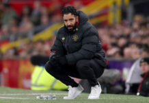 How the internet reacted to Ruben Amorim’s sacking at Man United How the internet reacted to Ruben Amorim's sacking at Man United