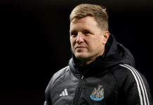 Howe sets sights on ‘magical’ FA Cup success with Newcastle Howe sets sights on 'magical' FA Cup success with Newcastle