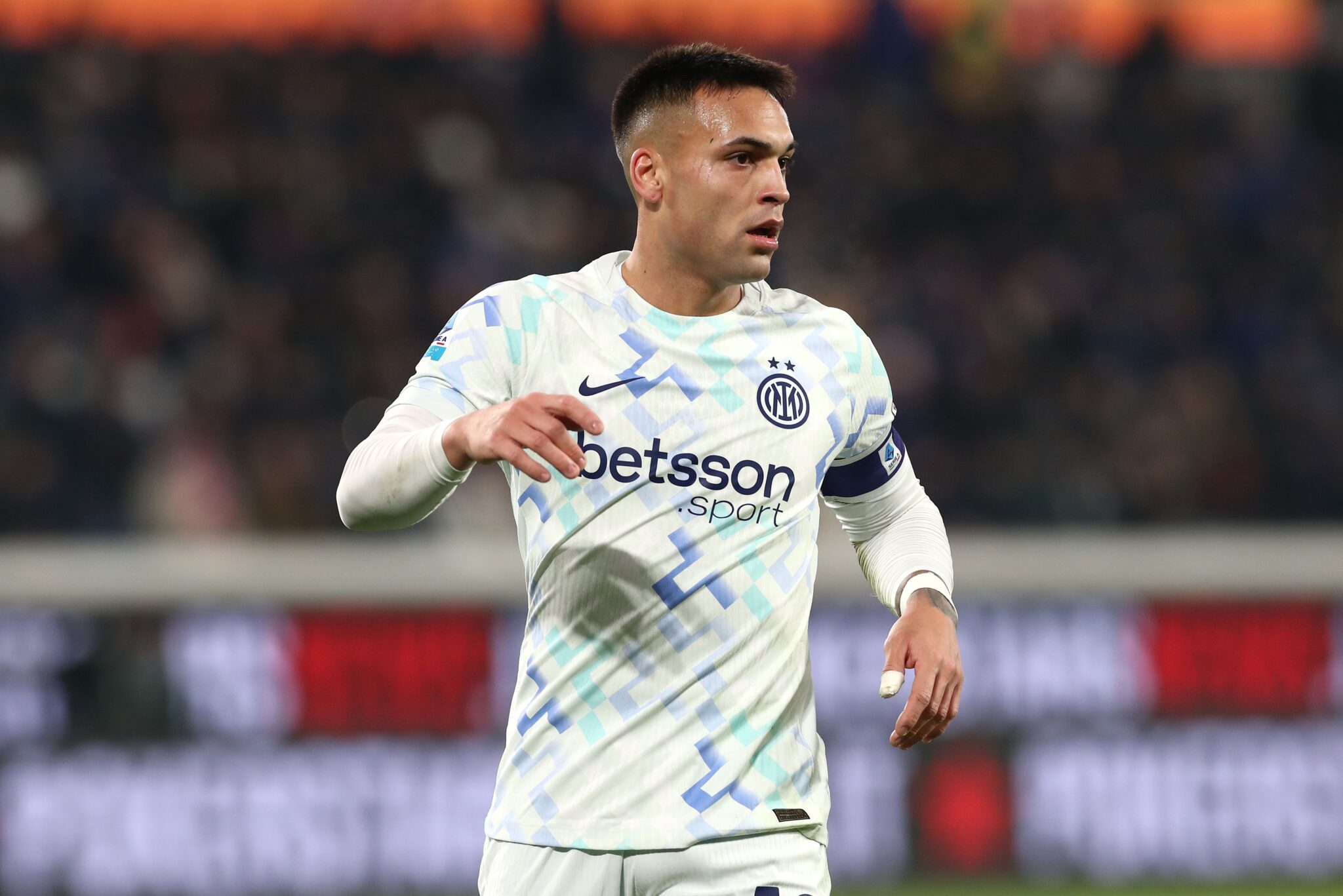 Inter Milan vs Bologna - Predicted lineup and team news