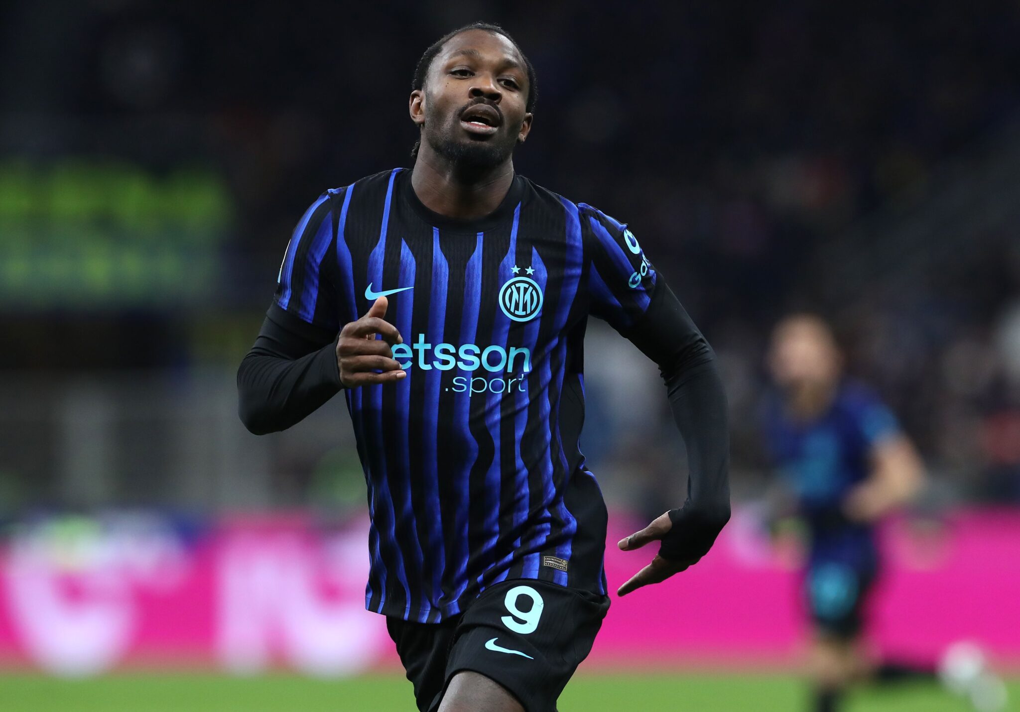 Inter Milan vs Lecce - Predicted lineup and team news