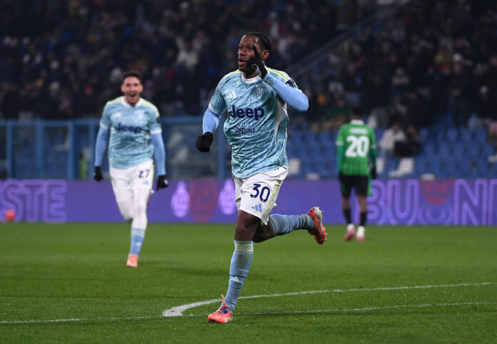 Juventus vs Cremonese - Predicted lineup and team news