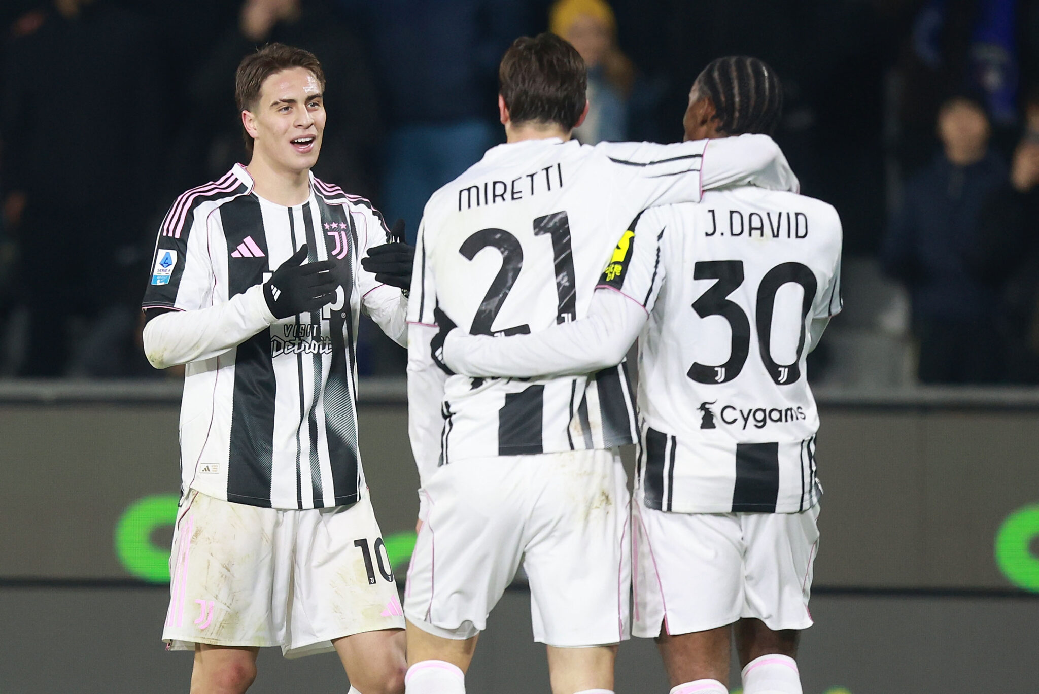 Juventus vs Lecce – Match preview and team news