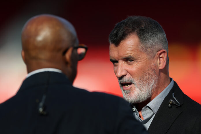 Keane criticises Man United management and says Ferguson 'hanging around like a bad smell'