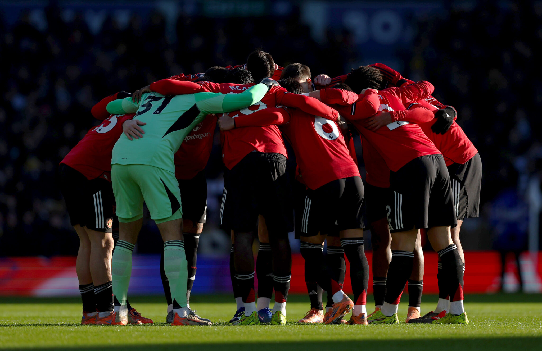 Manchester United vs Brighton – FA Cup Preview and Team News