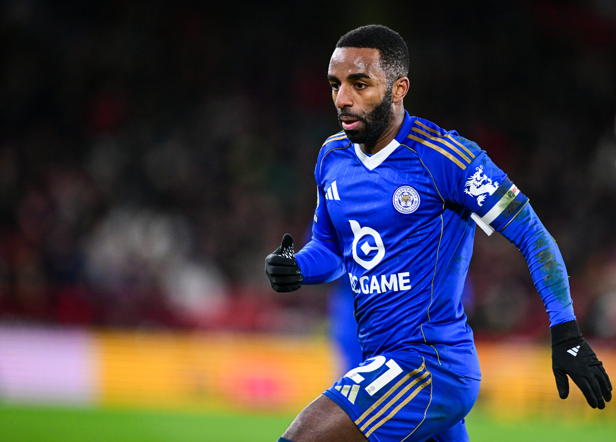 Leicester vs West Brom - Predicted lineup and team news