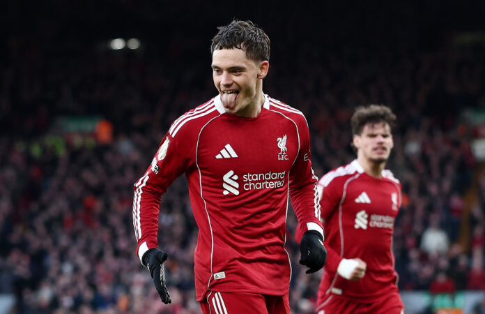 Liverpool XI vs Bournemouth – Predicted lineup and team news