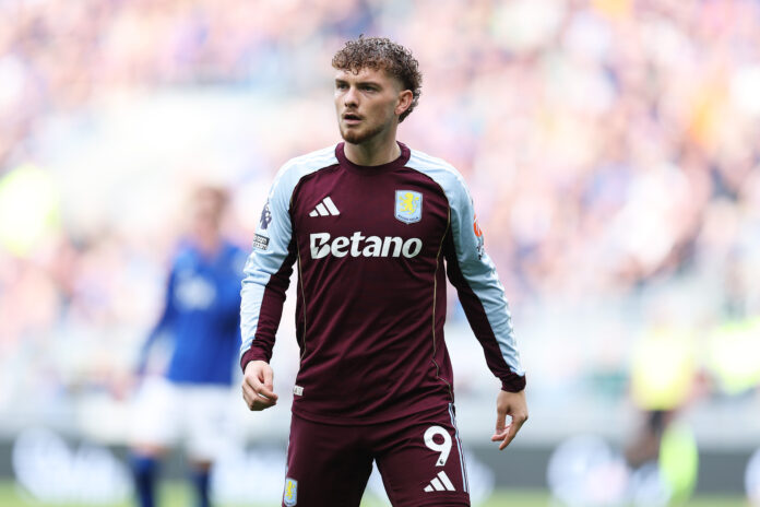 MLS side offer Harvey Elliott Aston Villa escape route