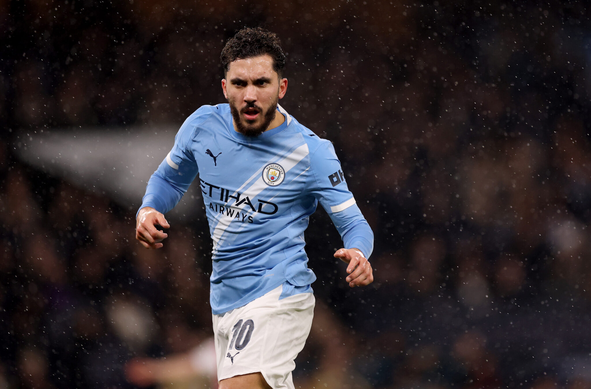 Manchester City vs Exeter City – Predicted lineup and team news