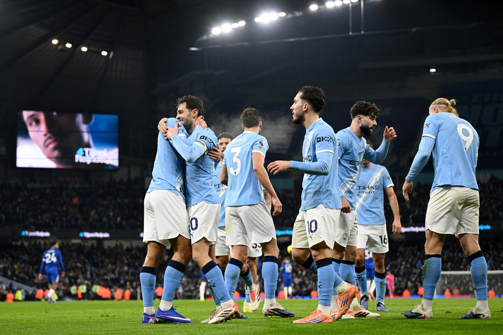 Manchester City vs Exeter City – FA Cup Preview and Team News