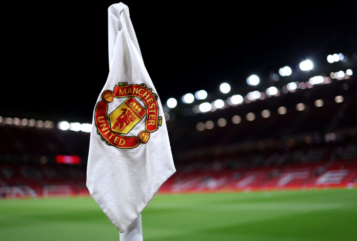 Manchester United prepared to wait for right Amorim replacement