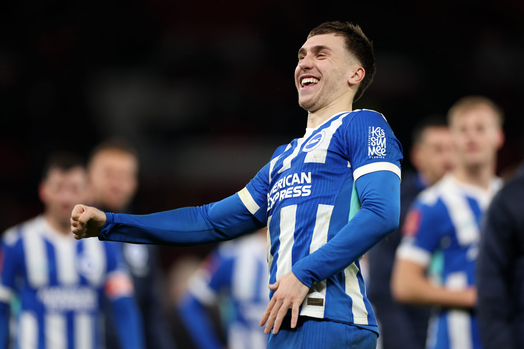 Brighton vs Bournemouth – Predicted lineup and team news