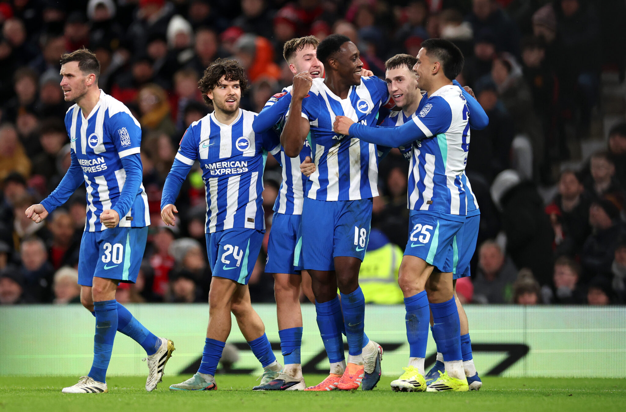 Brighton vs Bournemouth – Match Preview and Team News
