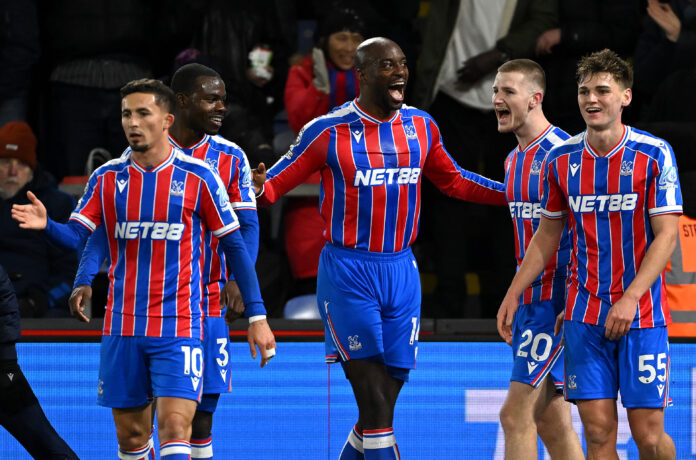 Manchester United weigh up Jean-Phillipe Mateta move