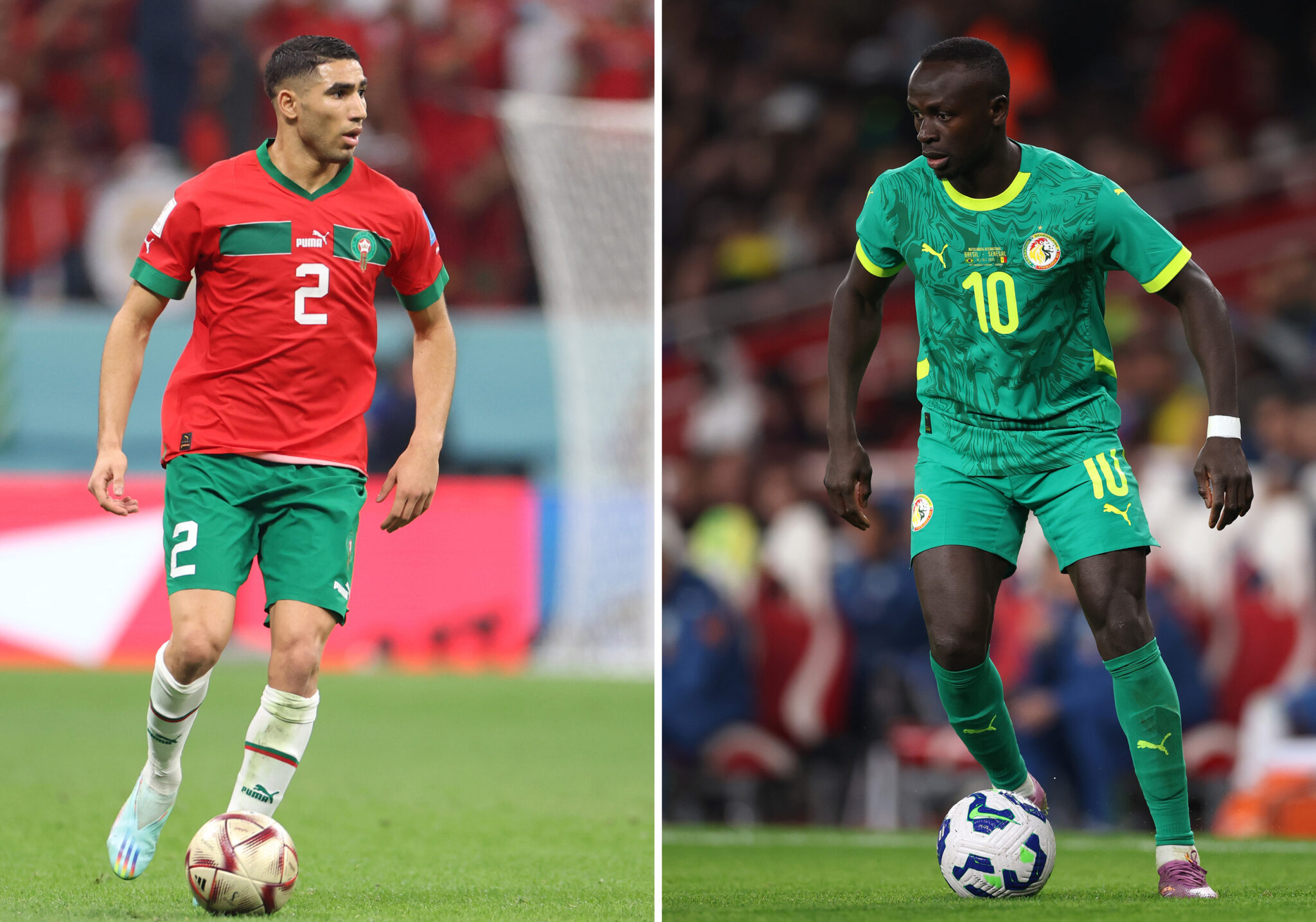 Morocco XI vs Senegal – Predicted lineup and team news