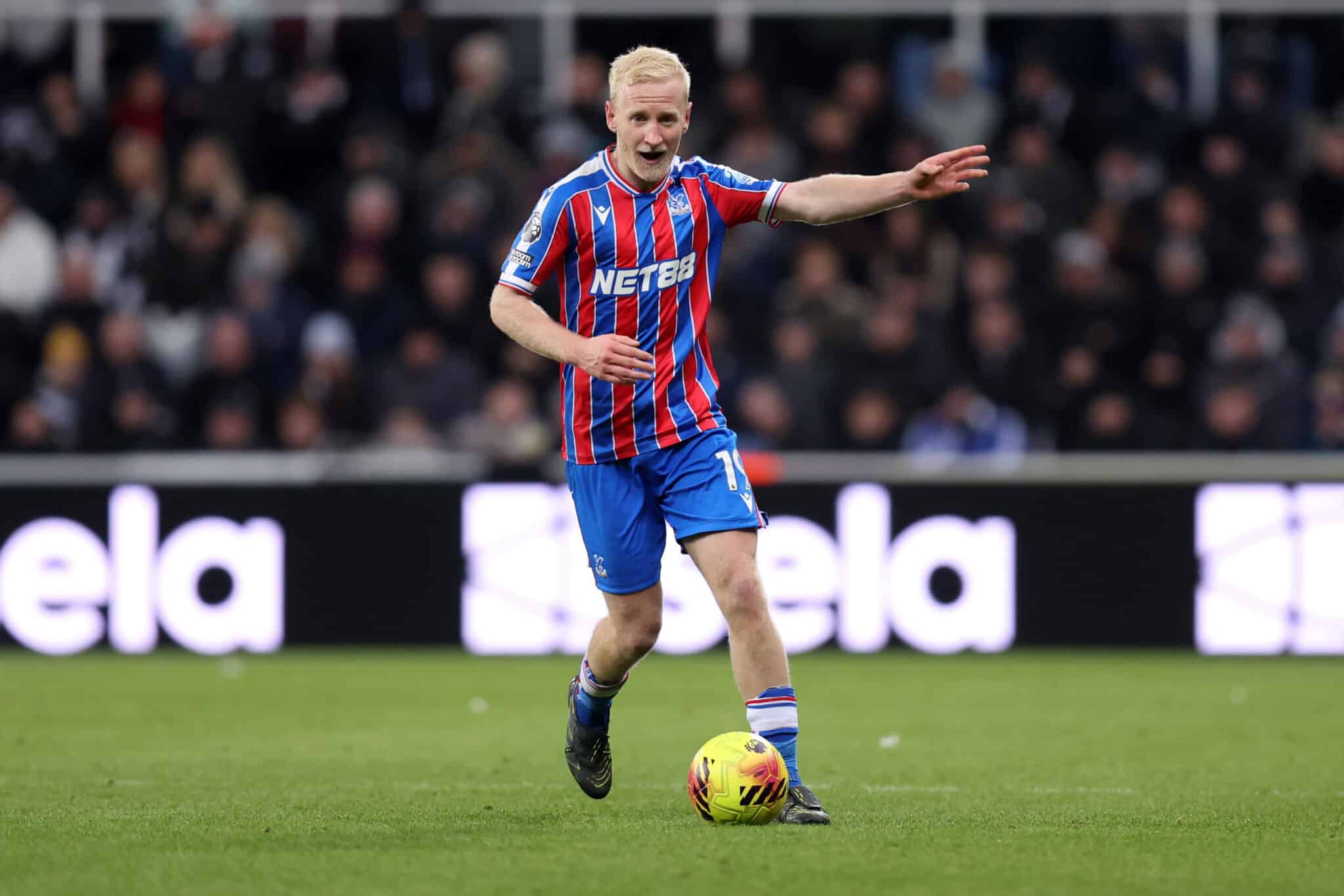 Crystal Palace vs Aston Villa – Predicted lineup and team news
