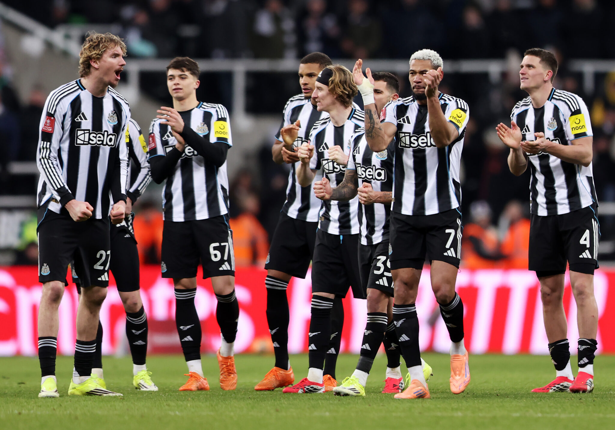 Newcastle United vs PSV – Match Preview and Team News
