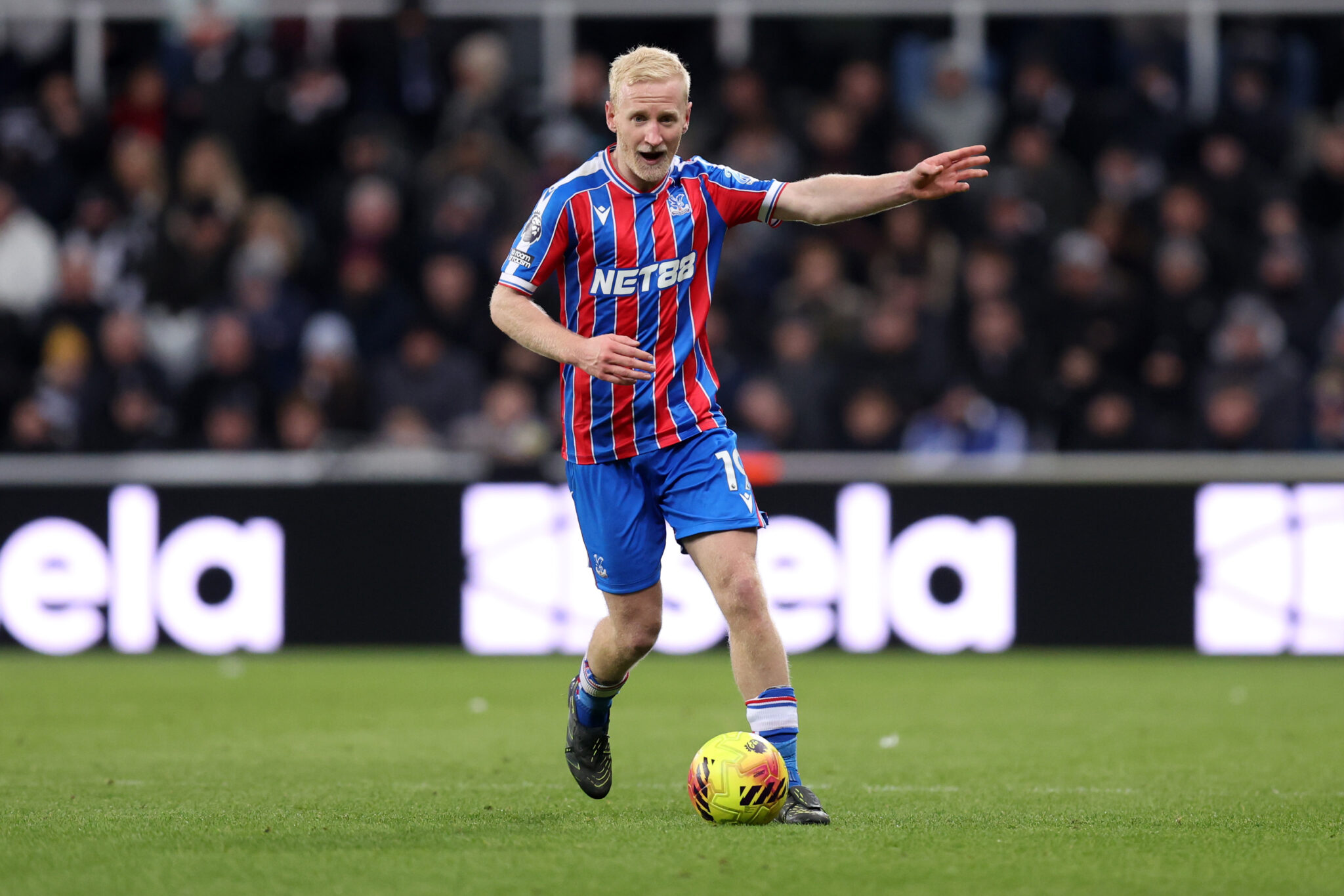 Crystal Palace XI vs Sunderland – Predicted lineup and team news