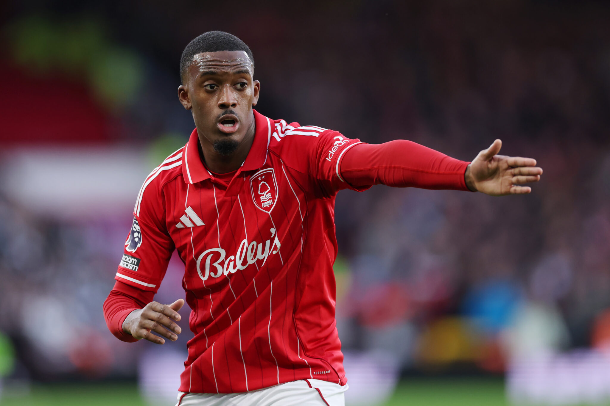 Nottingham Forest XI vs Aston Villa – Predicted lineup and team news