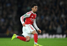 Nwaneri ready to reject loan move and stay at Arsenal Nwaneri ready to reject loan move and stay at Arsenal