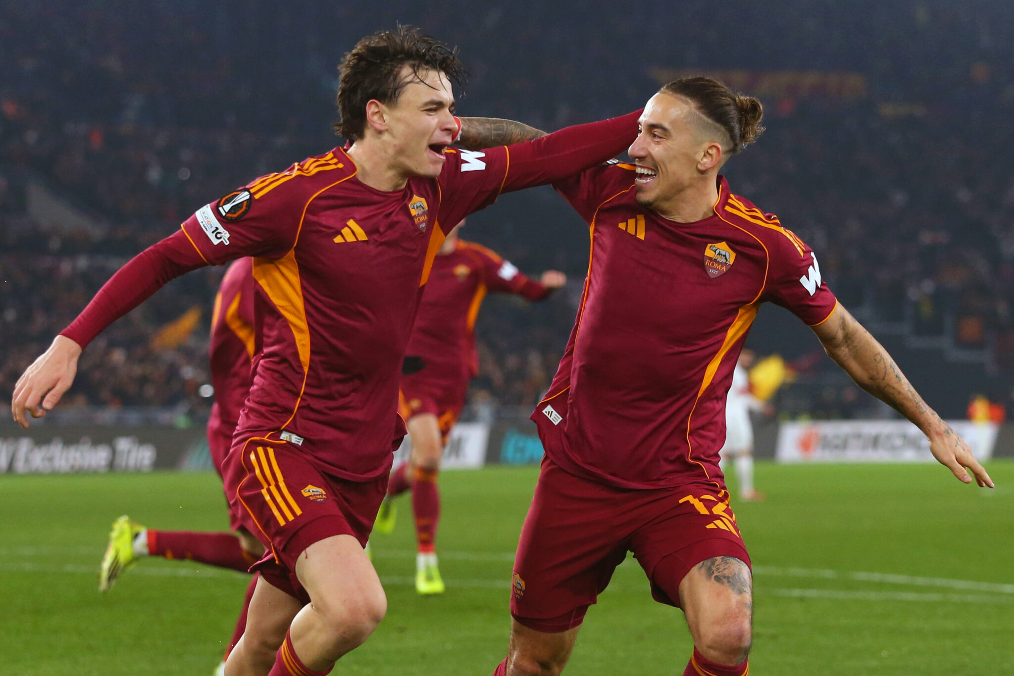 Panathinaikos vs AS Roma – Match preview and team news