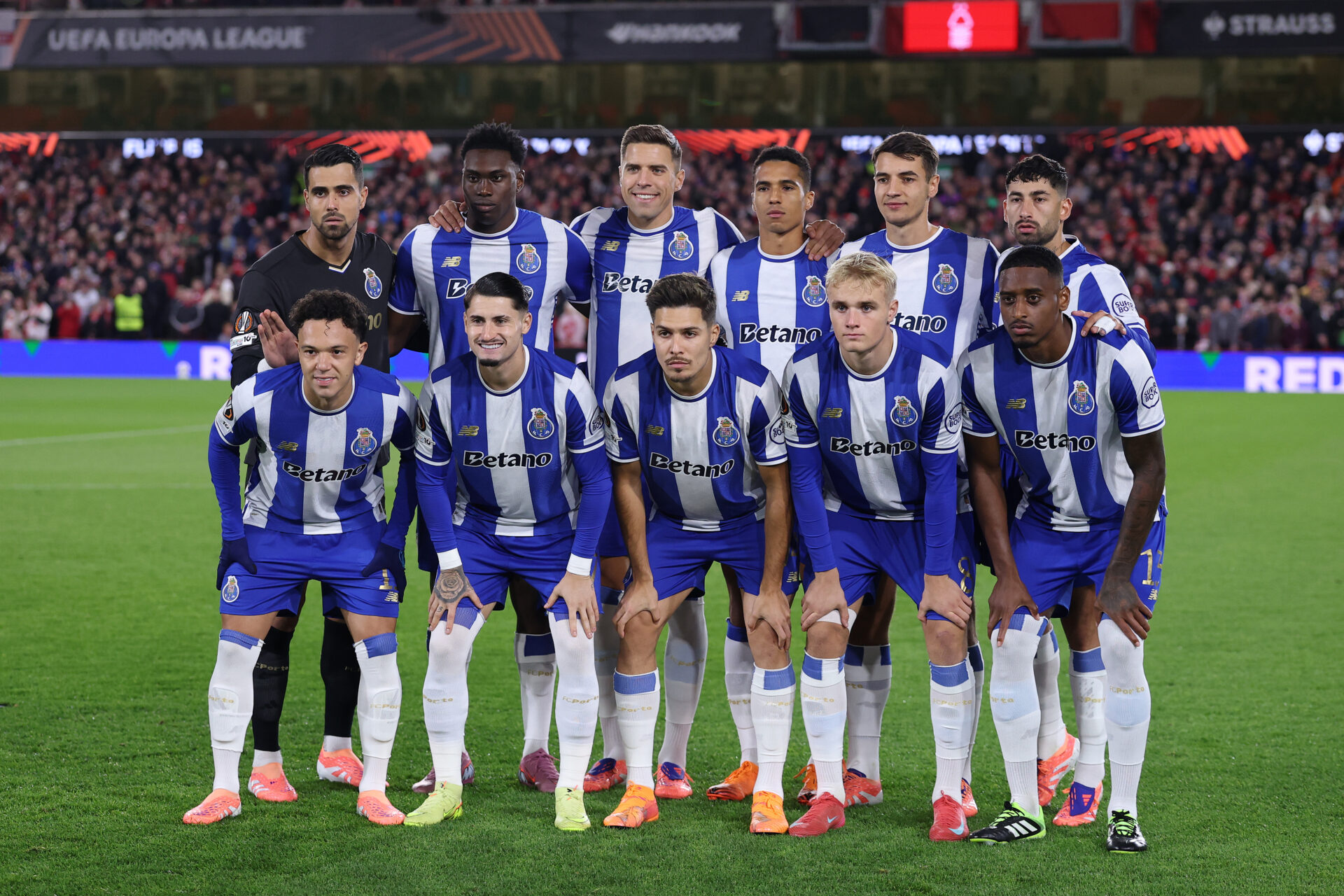 FC Porto vs Rangers – Match preview and team news