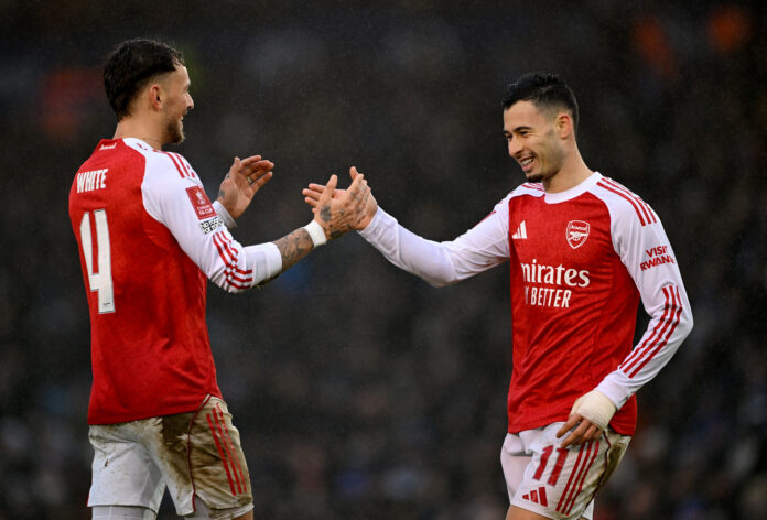 Arsenal XI vs Chelsea – Predicted lineup and team news