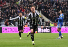 Premier League Awards: Record-breaker Barnes, Semenyo’s signs off Premier League Awards: Record-breaker Barnes, Semenyo's signs off