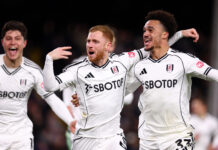 Premier League Awards – Terrific Thiago, Reed’s rocket Premier League Awards - Terrific Thiago, Reed's rocket