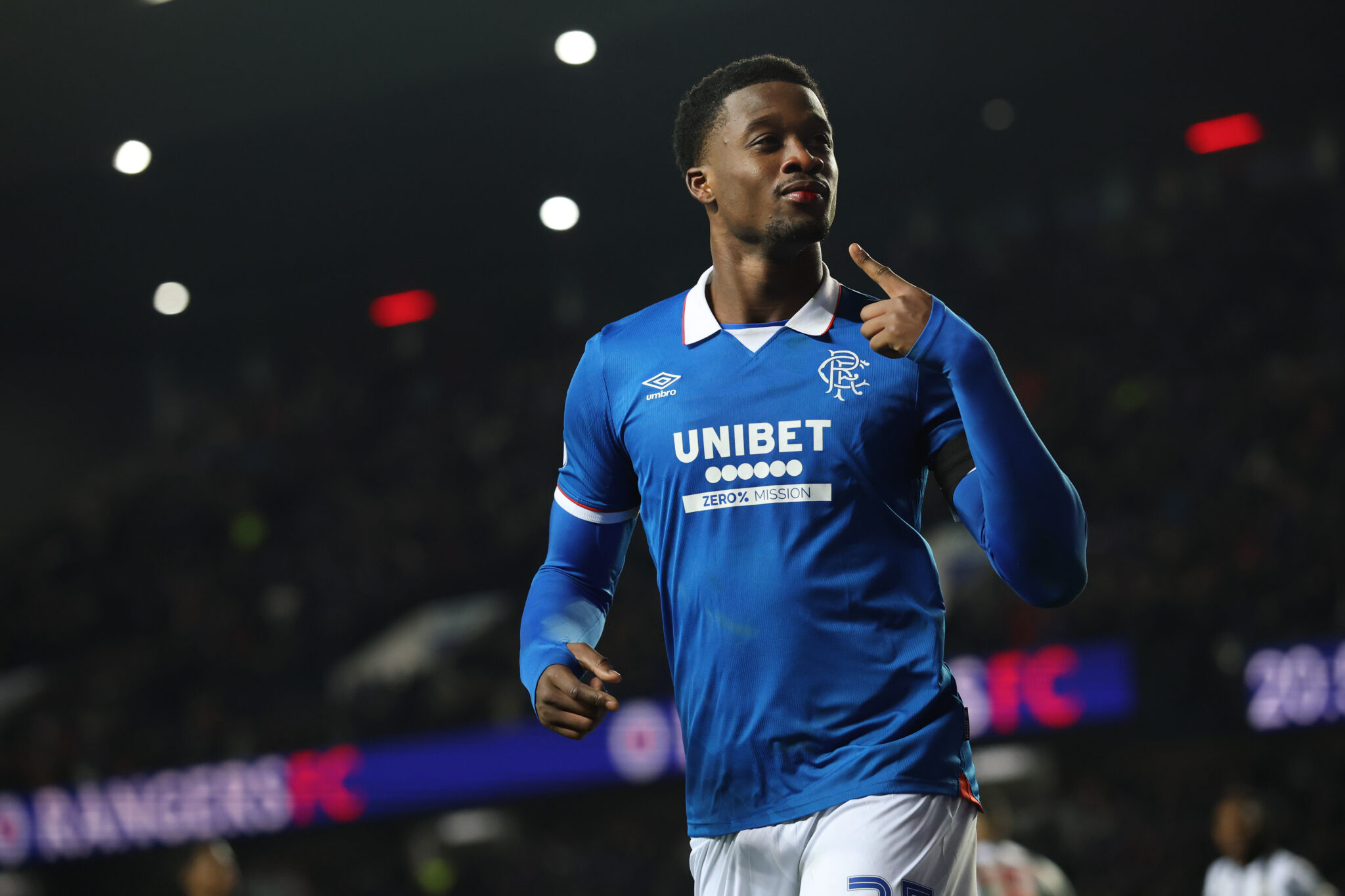 Rangers XI vs Celtic - Predicted lineup and team news