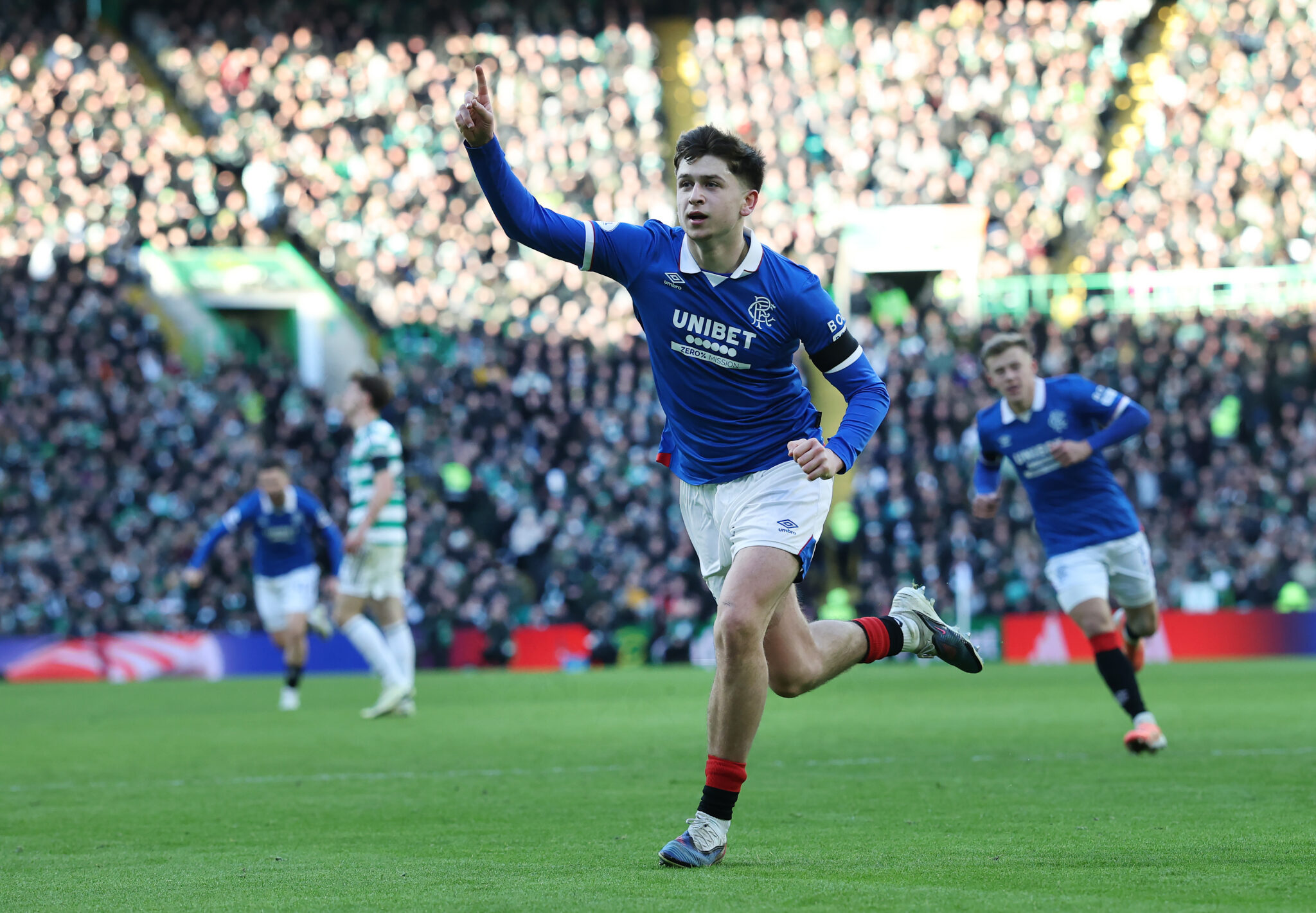 Rangers vs Aberdeen – Match preview and team news