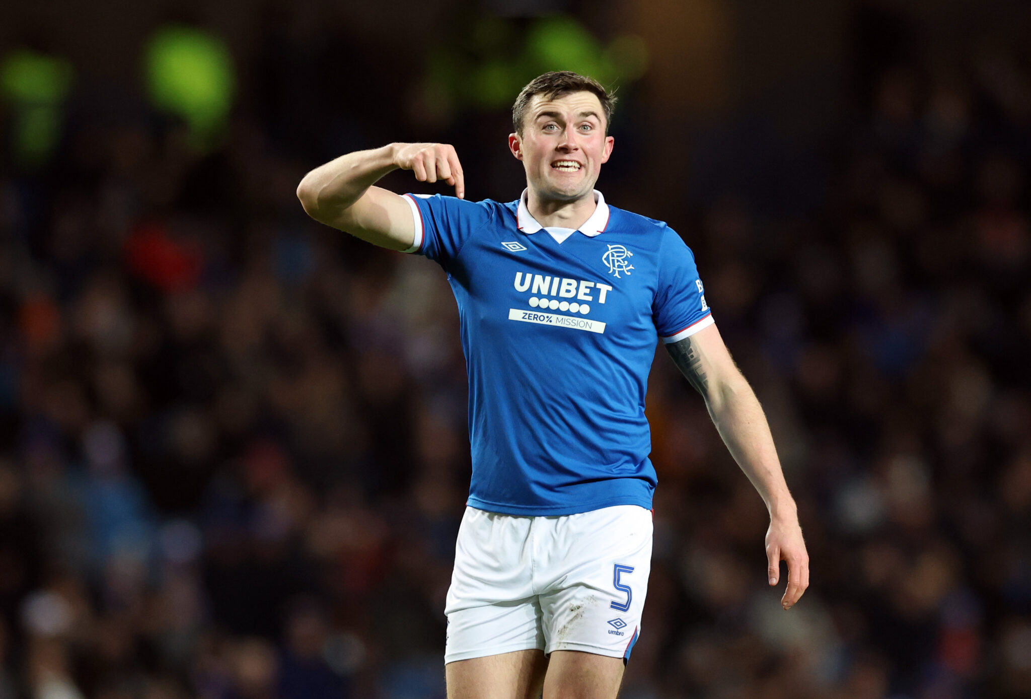 Rangers vs Annan Athletic - Predicted lineup and team news