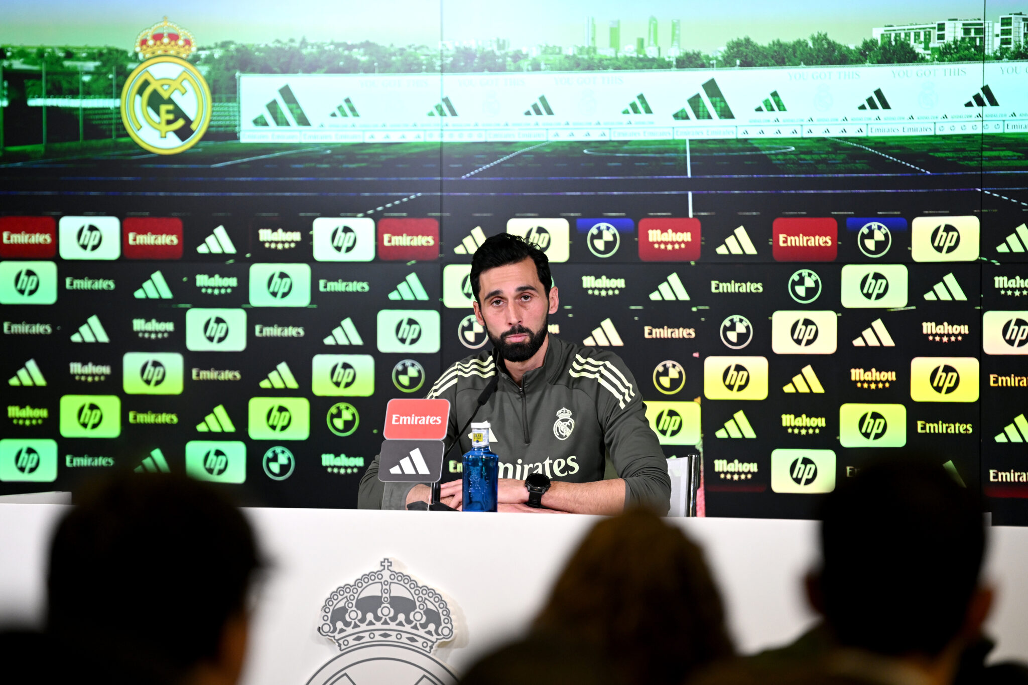 Real Madrid XI vs Albacete - Predicted lineup and team news