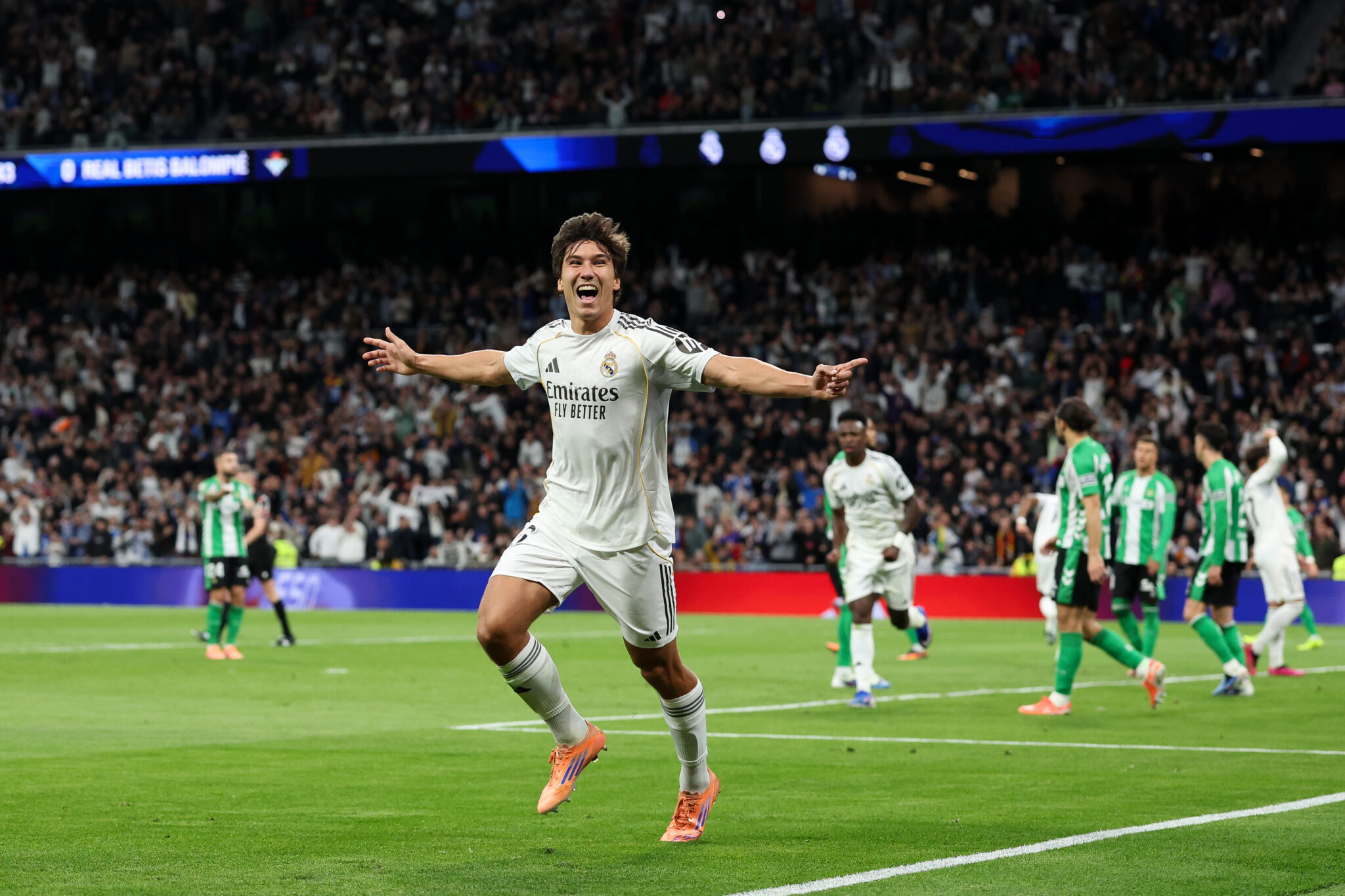 Real Madrid XI vs Atletico Madrid - Predicted lineup and team news