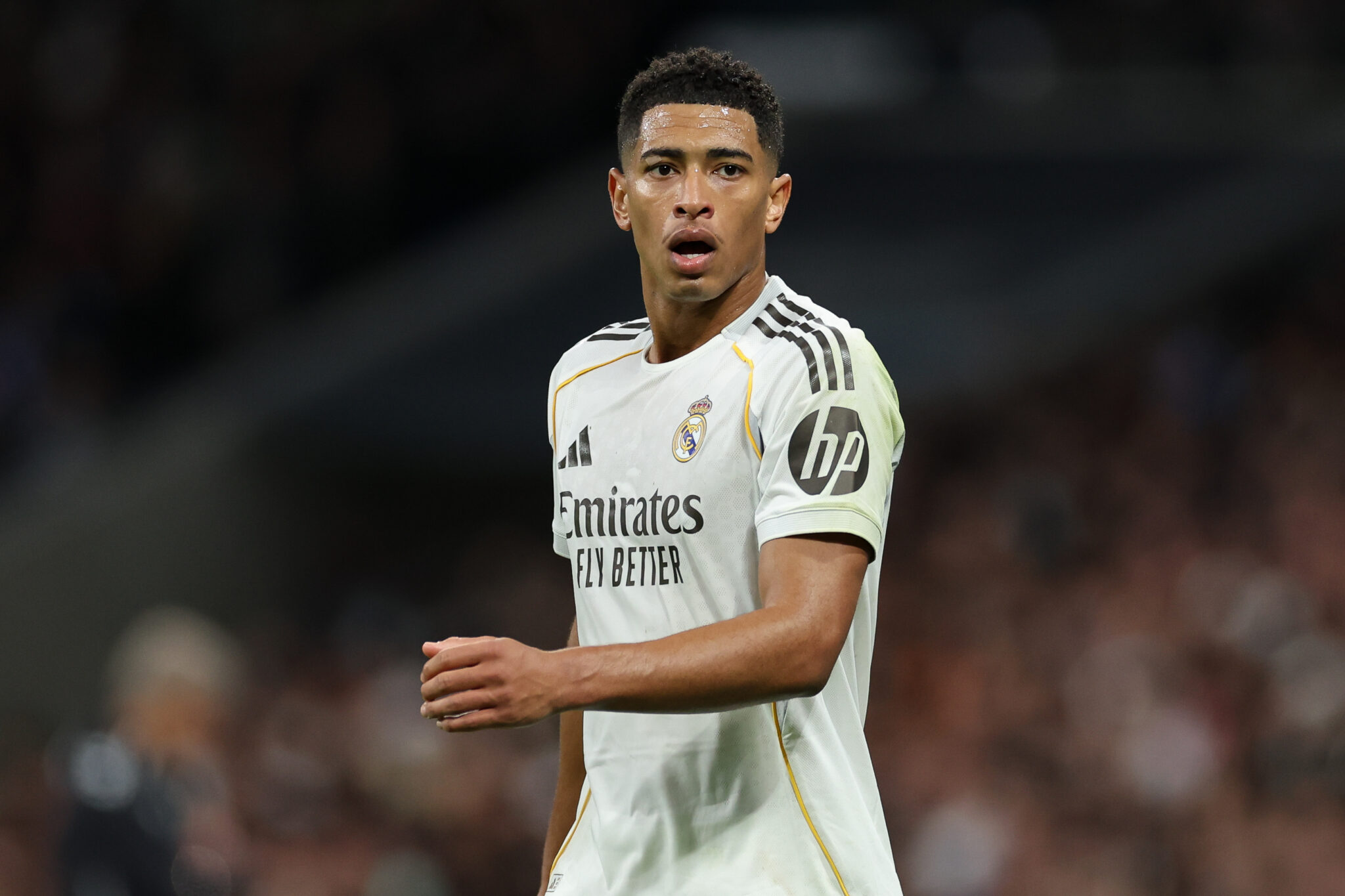 Real Madrid vs Levante - Predicted lineup and team news