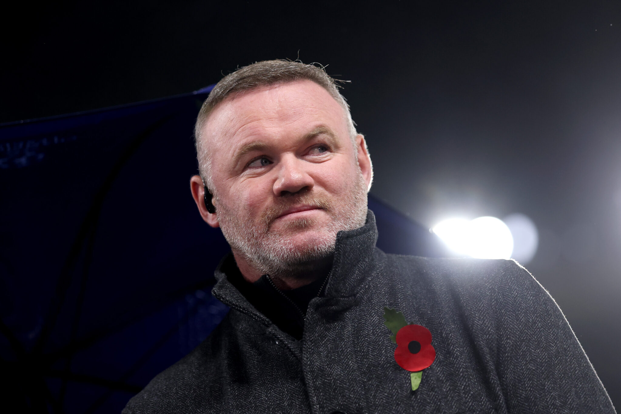 Rooney names manager he thinks 'is the one' for Man United