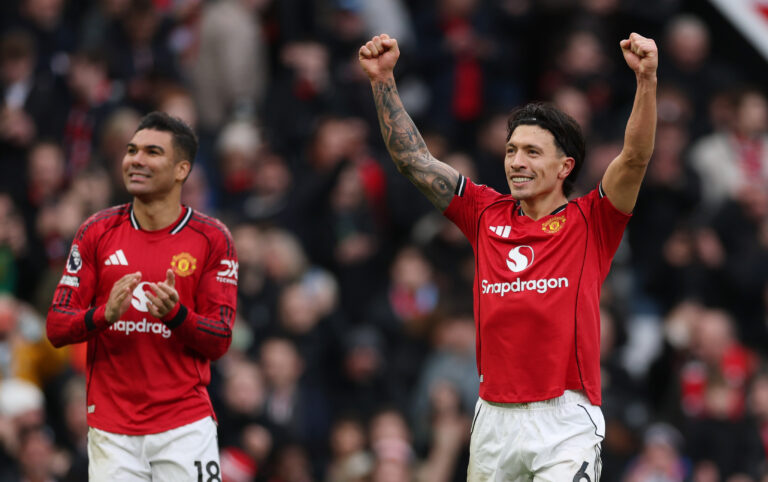 Rooney says derby win Man United best performance since Fergie's exit