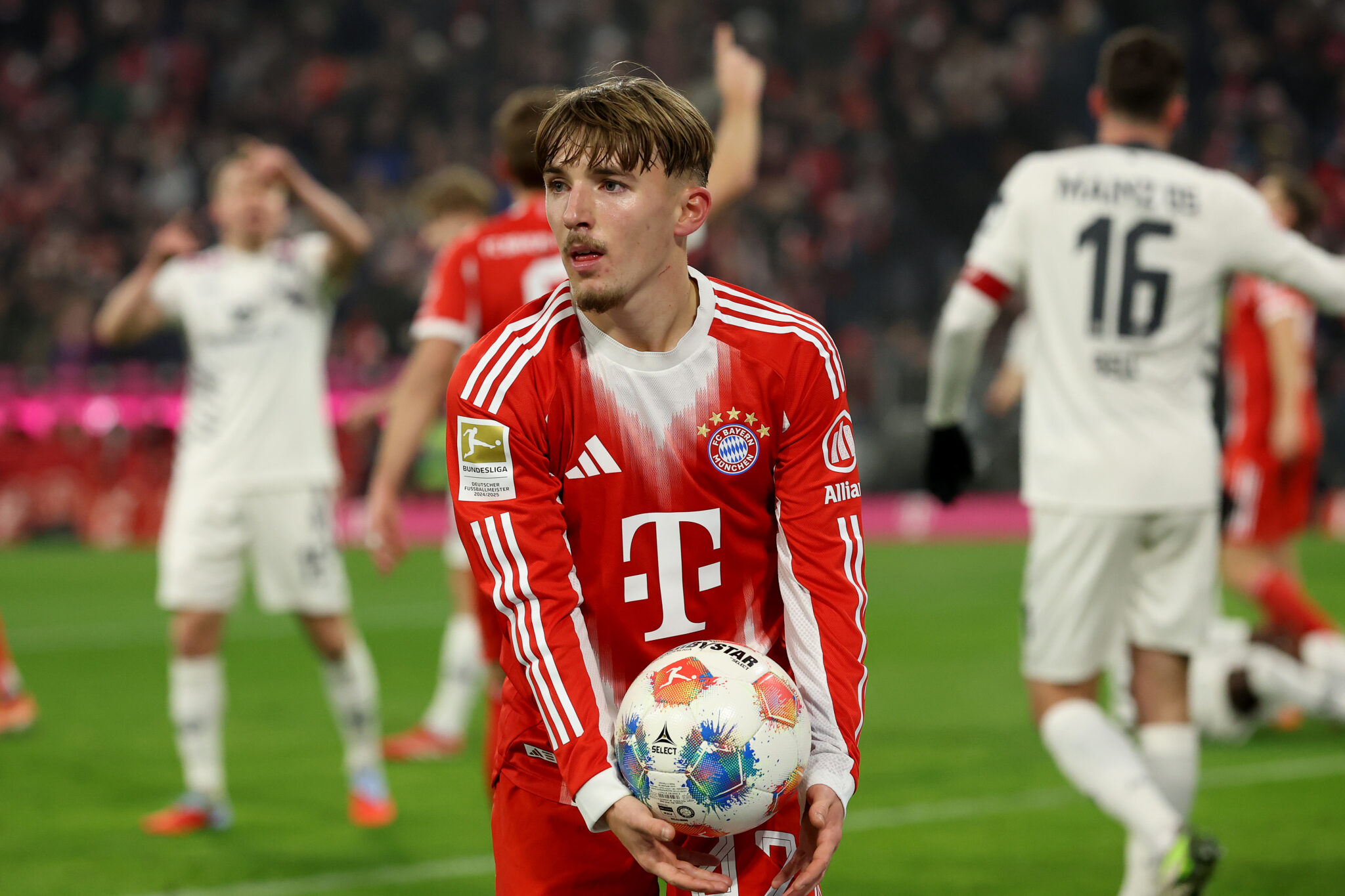 Salzburg vs Bayern Munich – Match preview and team news
