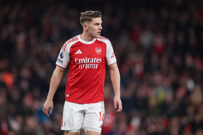 Scholes questions quality of Arsenal attack amid recent form